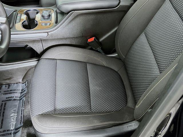 used 2023 GMC Acadia car, priced at $30,000