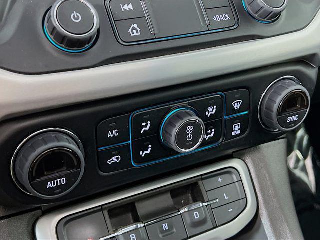 used 2023 GMC Acadia car, priced at $30,000