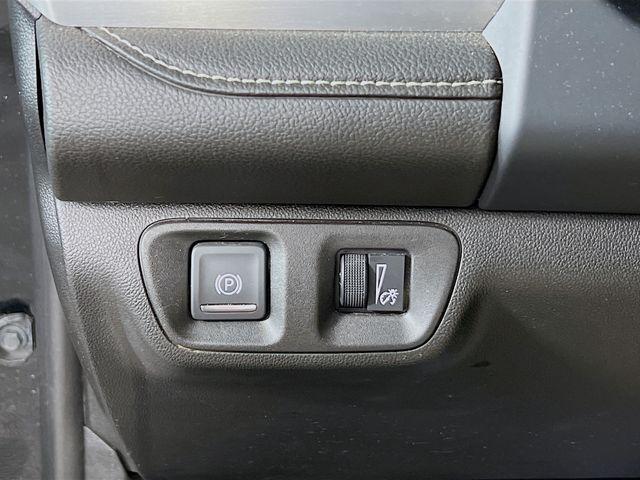 used 2023 GMC Acadia car, priced at $30,000