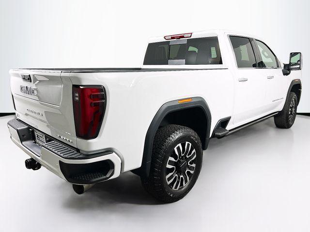 used 2024 GMC Sierra 2500 car, priced at $85,000