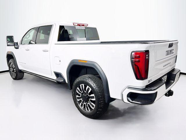 used 2024 GMC Sierra 2500 car, priced at $85,000