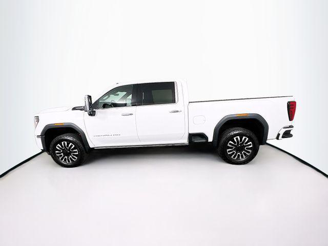 used 2024 GMC Sierra 2500 car, priced at $85,000