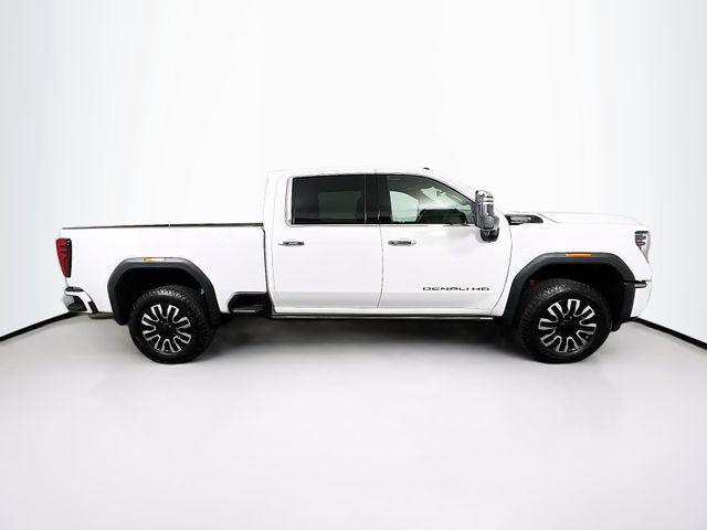 used 2024 GMC Sierra 2500 car, priced at $85,000