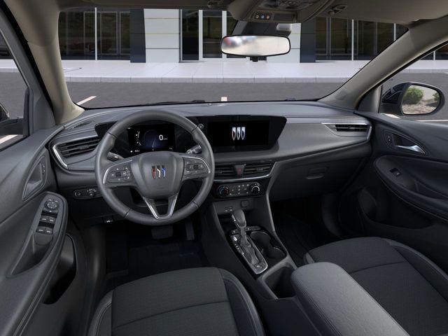 new 2026 Buick Encore GX car, priced at $32,535
