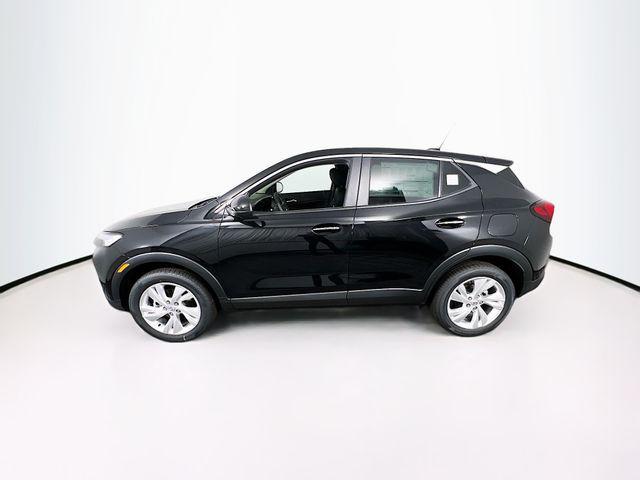 new 2026 Buick Encore GX car, priced at $31,884