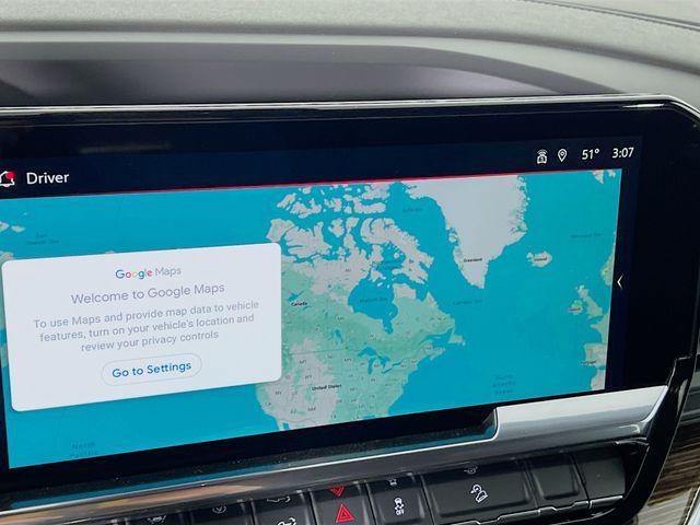 used 2025 GMC Sierra 1500 car, priced at $55,000