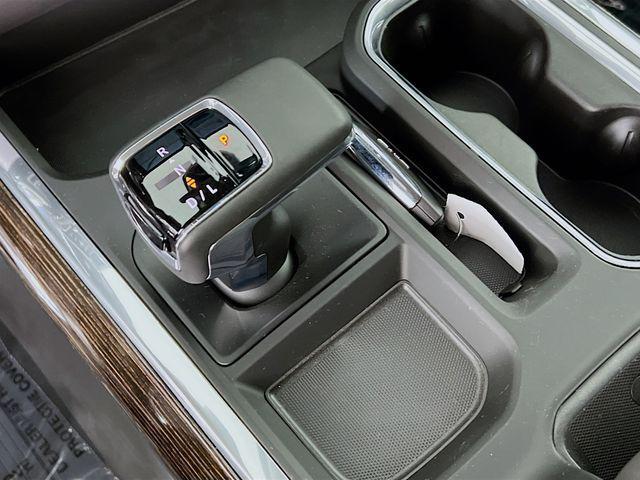 used 2025 GMC Sierra 1500 car, priced at $55,000