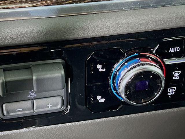 used 2025 GMC Sierra 1500 car, priced at $55,000