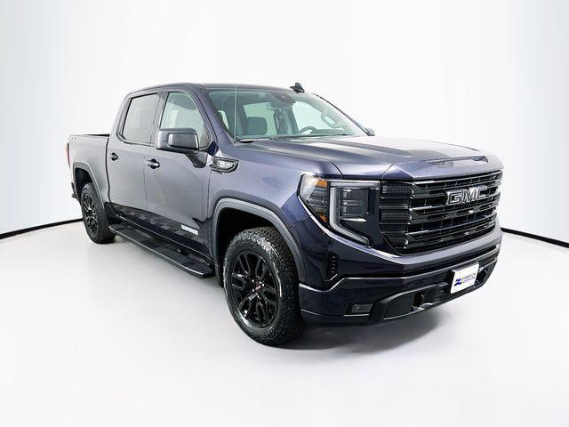 used 2025 GMC Sierra 1500 car, priced at $55,000