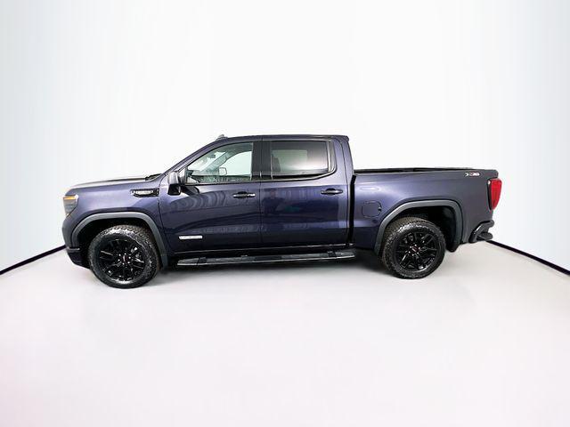 used 2025 GMC Sierra 1500 car, priced at $55,000