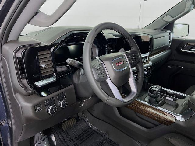 used 2025 GMC Sierra 1500 car, priced at $55,000