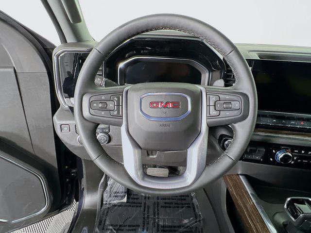 used 2025 GMC Sierra 1500 car, priced at $55,000