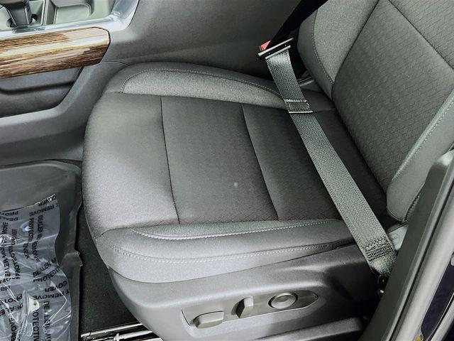 used 2025 GMC Sierra 1500 car, priced at $55,000