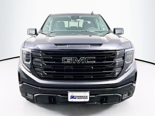 used 2025 GMC Sierra 1500 car, priced at $55,000