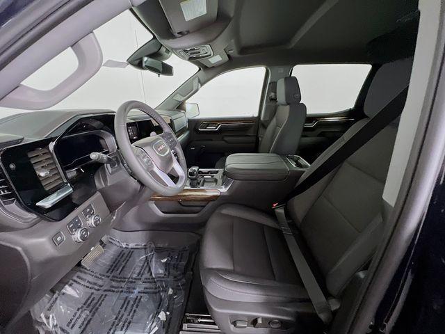 used 2025 GMC Sierra 1500 car, priced at $55,000