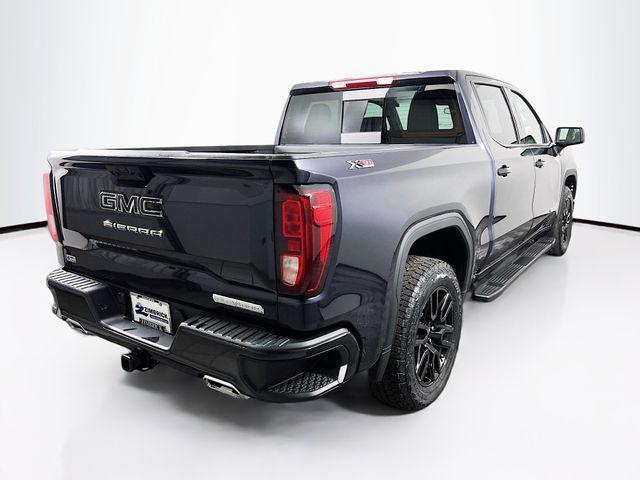 used 2025 GMC Sierra 1500 car, priced at $55,000