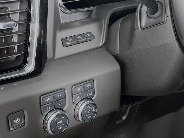 new 2025 GMC Sierra 2500 car, priced at $86,865