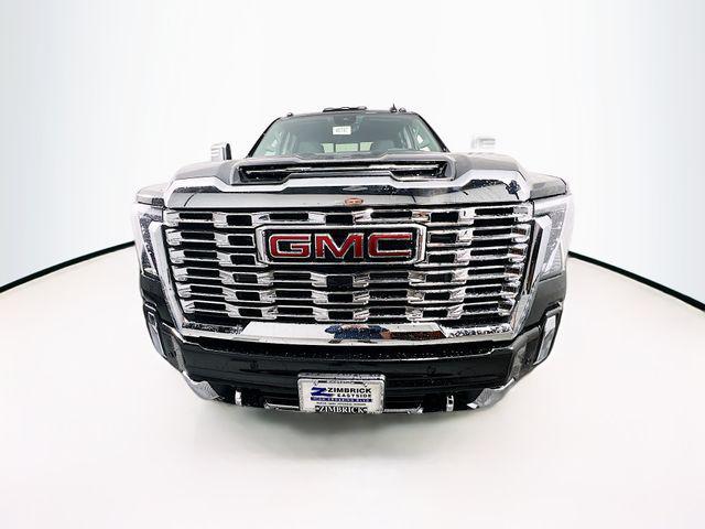 new 2025 GMC Sierra 2500 car, priced at $86,865