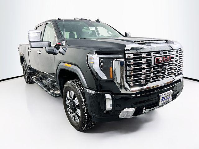 new 2025 GMC Sierra 2500 car, priced at $86,865