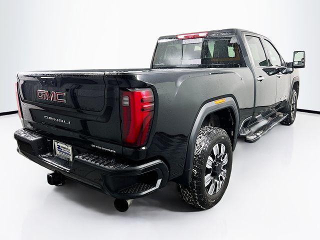 new 2025 GMC Sierra 2500 car, priced at $86,865