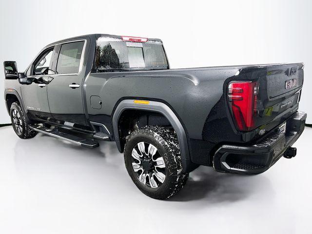 new 2025 GMC Sierra 2500 car, priced at $86,865