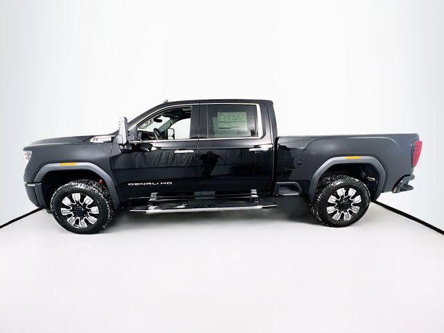 new 2025 GMC Sierra 2500 car, priced at $86,865