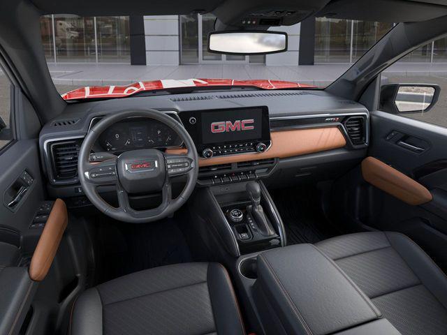 new 2024 GMC Canyon car, priced at $51,795