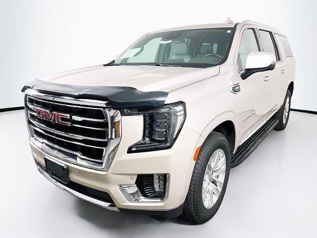 used 2023 GMC Yukon XL car, priced at $55,000