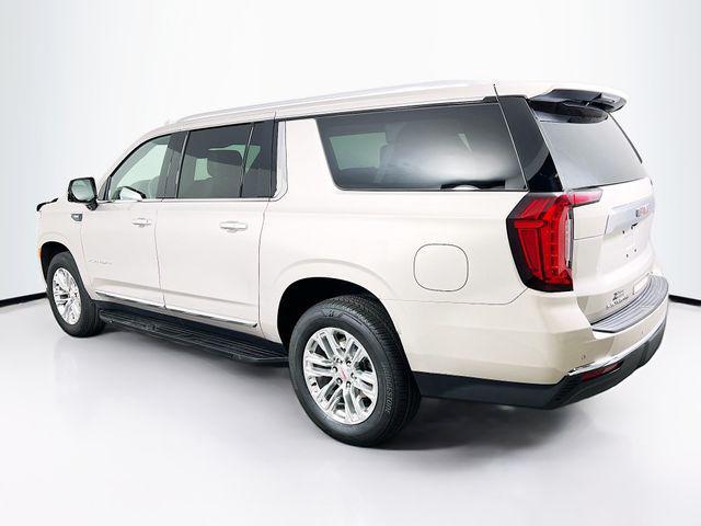 used 2023 GMC Yukon XL car, priced at $55,000