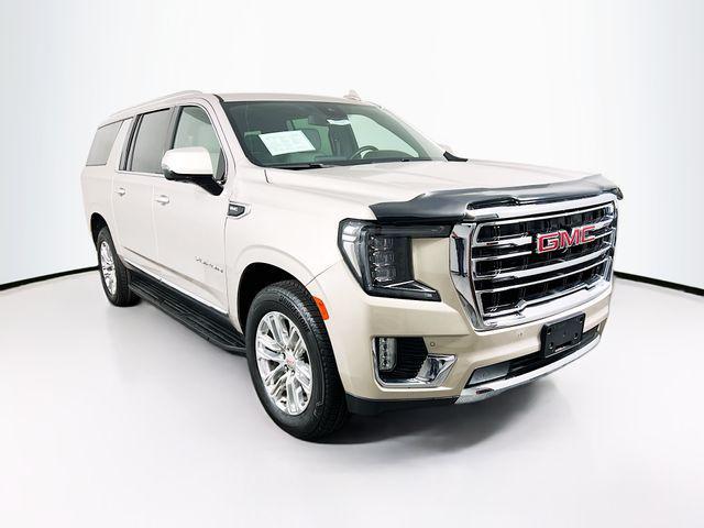 used 2023 GMC Yukon XL car, priced at $57,000