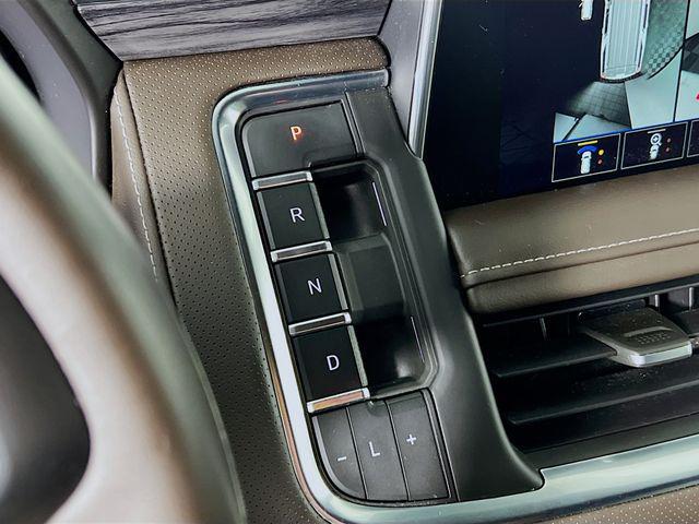 used 2023 GMC Yukon XL car, priced at $55,000