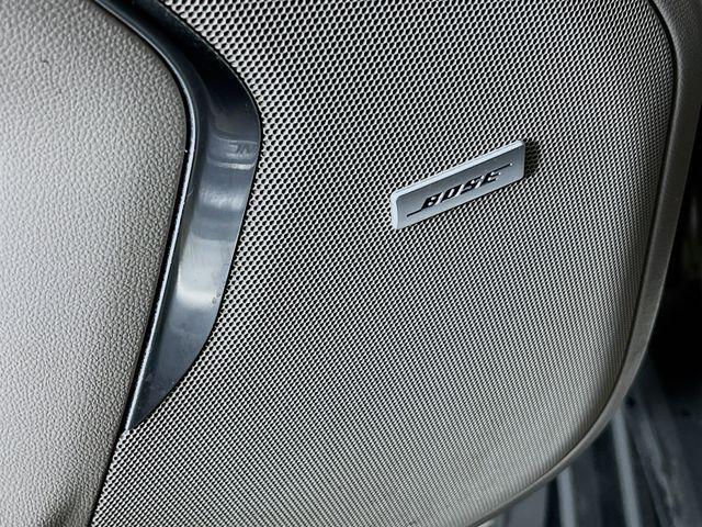 used 2023 GMC Yukon XL car, priced at $55,000