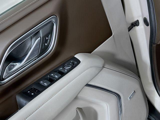 used 2023 GMC Yukon XL car, priced at $55,000