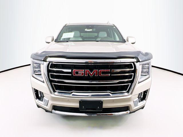 used 2023 GMC Yukon XL car, priced at $55,000