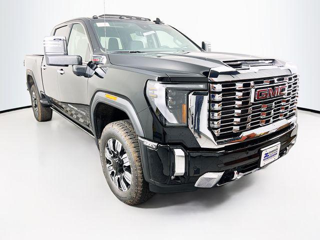 new 2025 GMC Sierra 2500 car, priced at $84,852