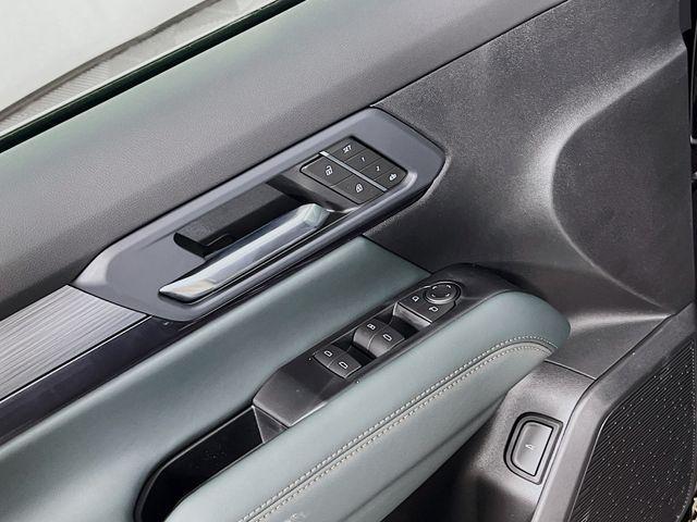 new 2026 GMC Terrain car, priced at $43,130