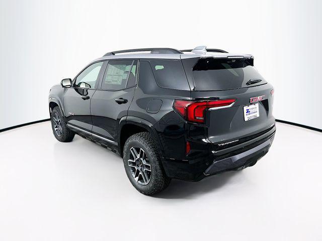 new 2026 GMC Terrain car, priced at $43,130