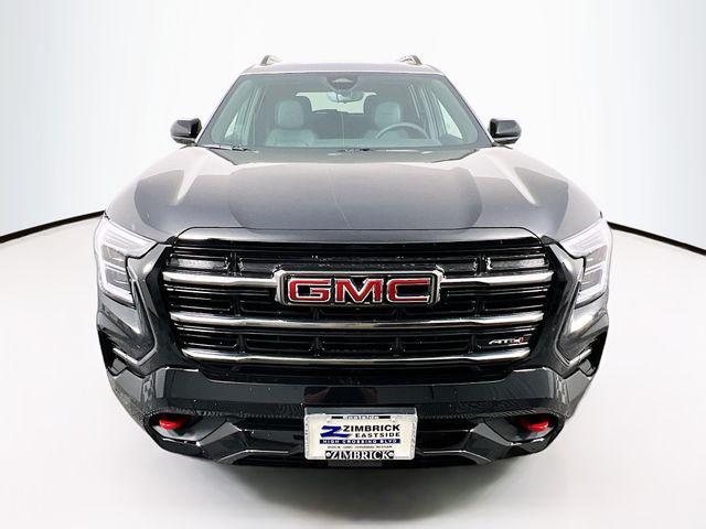 new 2026 GMC Terrain car, priced at $43,130