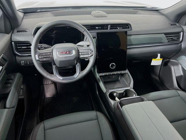new 2026 GMC Terrain car, priced at $43,130