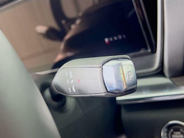 new 2026 GMC Terrain car, priced at $44,810
