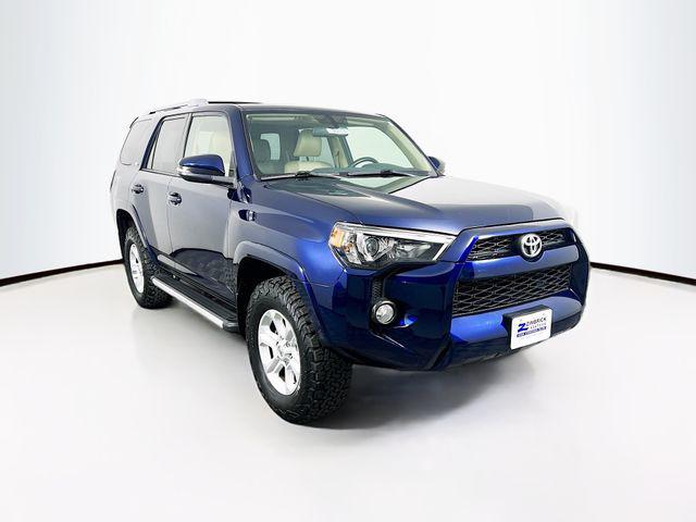 used 2015 Toyota 4Runner car, priced at $25,000