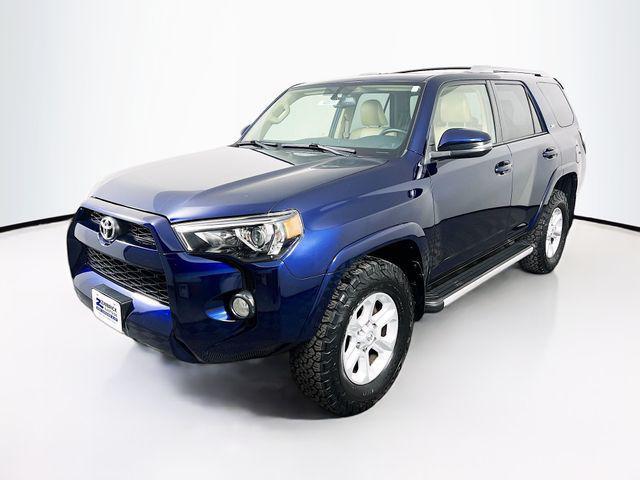 used 2015 Toyota 4Runner car, priced at $25,000