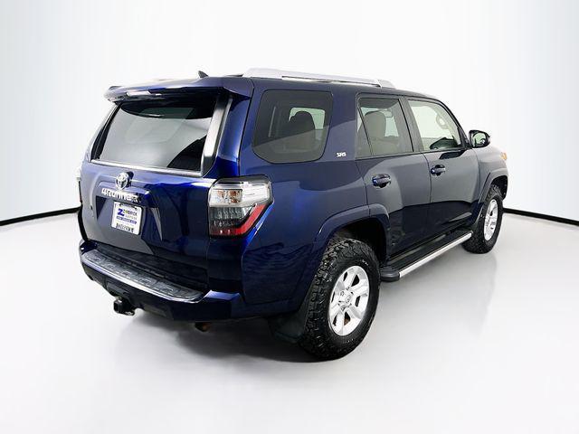 used 2015 Toyota 4Runner car, priced at $25,000