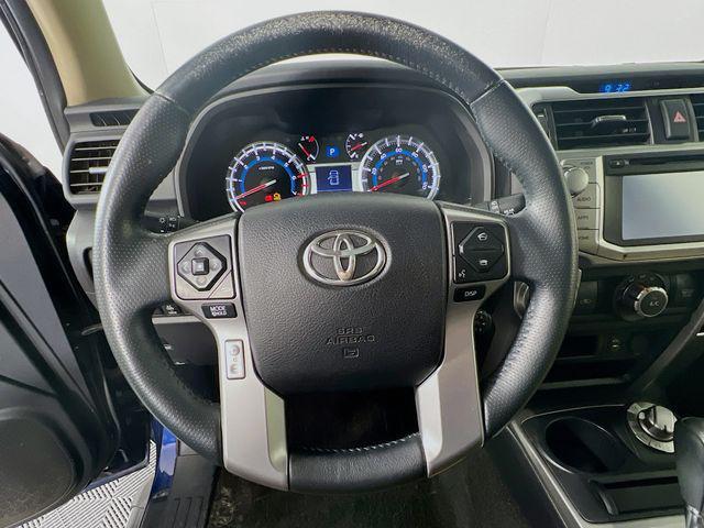 used 2015 Toyota 4Runner car, priced at $25,000