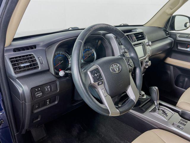 used 2015 Toyota 4Runner car, priced at $25,000