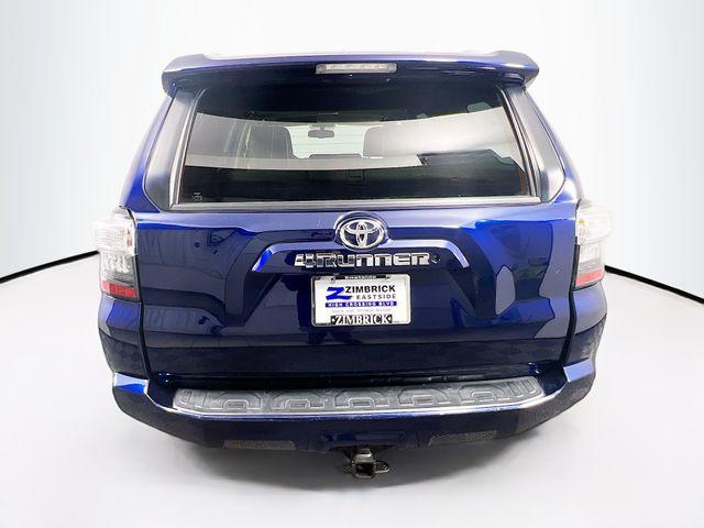 used 2015 Toyota 4Runner car, priced at $25,000