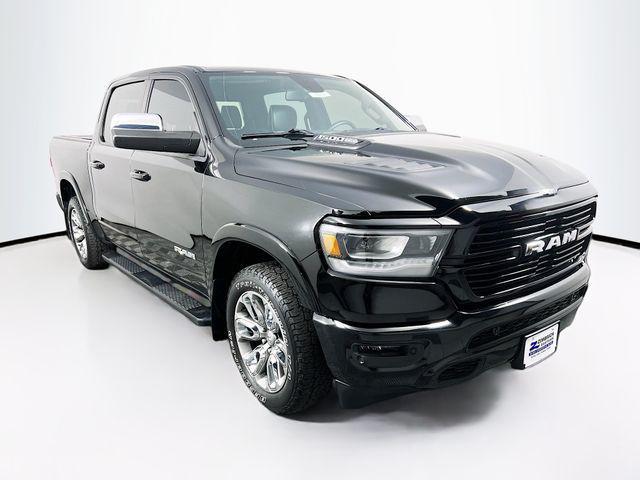 used 2019 Ram 1500 car, priced at $31,000