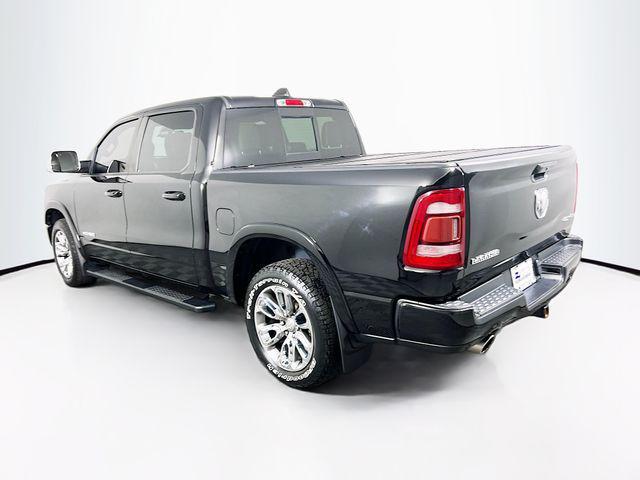 used 2019 Ram 1500 car, priced at $31,000