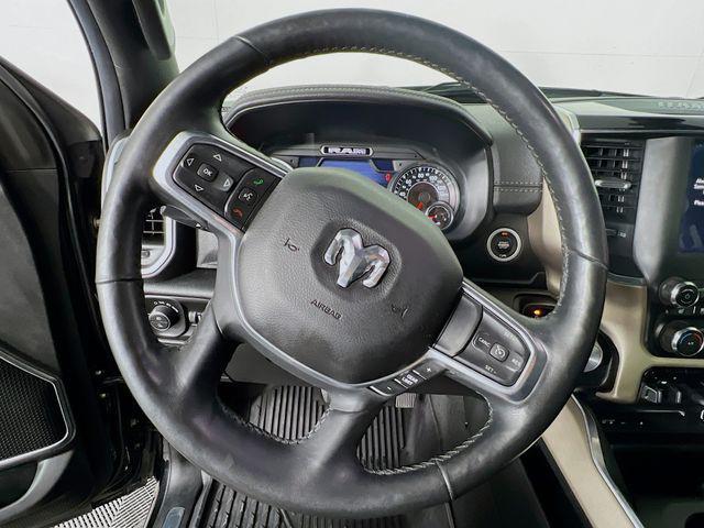 used 2019 Ram 1500 car, priced at $31,000