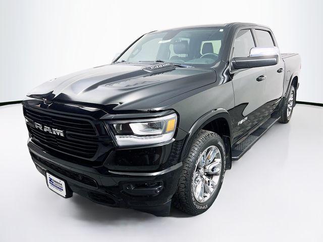 used 2019 Ram 1500 car, priced at $31,000